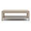 Maidstone Solid Wood Coffee Table-2044754520