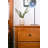Shaker 2 - Drawer Solid Wood Nightstand-18649080