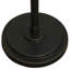 Lampe sur pied avec bras articulé 61 po Anuksha-19565489