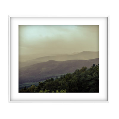 Vallée Print by Francis Augustine