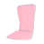 Rose vif / Gris