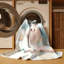 Tapis pour chambre de bébé Zoomie Kids-61914974