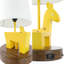 Alayo Resin USB Table Lamp