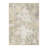 Modern Abstract Machine Washable Roll-Packaged Area Rug With Non-Slip Rubber Backing-678277842