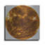 «The Sun copie» par Luxe Portfolio, art mural en métal-517158277