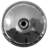 Modern Standards Mushroom Knob