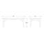 Ensemble de conversation avec coussins Summerton-65140594