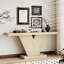 Console, table d'entrée pour petits espaces-129757168