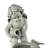 Arsheen Handcrafted Outdoor Weather Resistant Floor Fountain