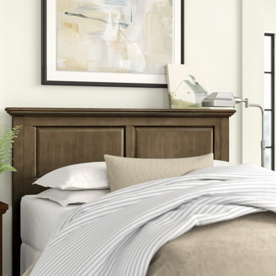 Brixton Solid Wood Headboard