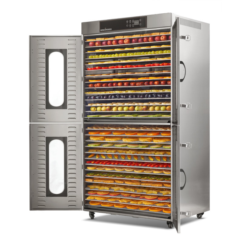 Déshydrateur 28 plateaux 28 V