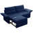 Fabric+Blue est en rupture de stock
