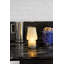 Portable Glass Mushroom Lamp-571218187