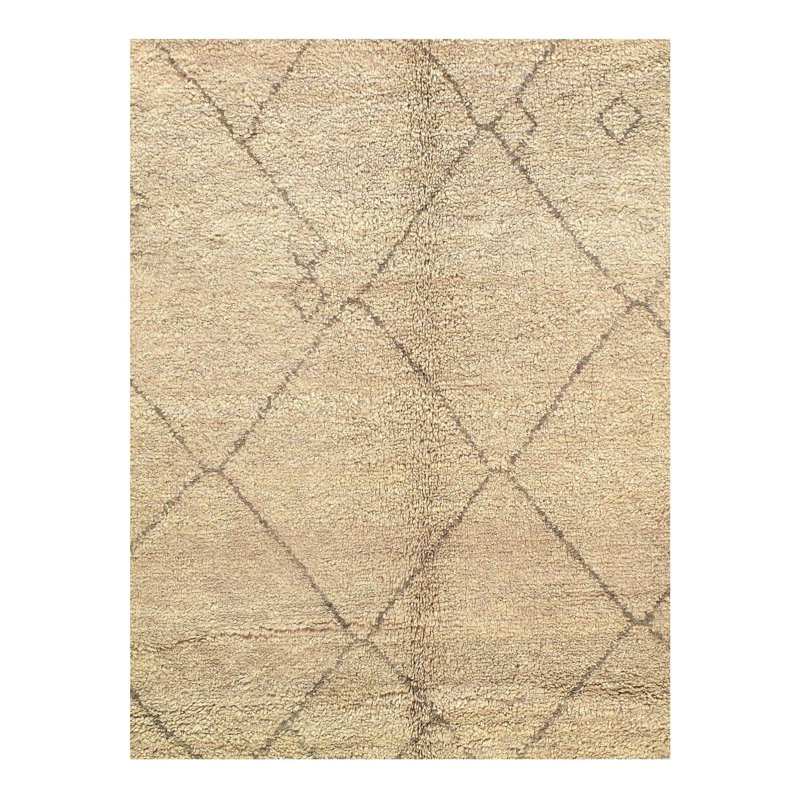 Wilja Oriental Area Rug