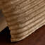 Cosy Ribbed Faux Fur Cushion-97700068-116491088