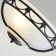 Elba Steel Half Moon