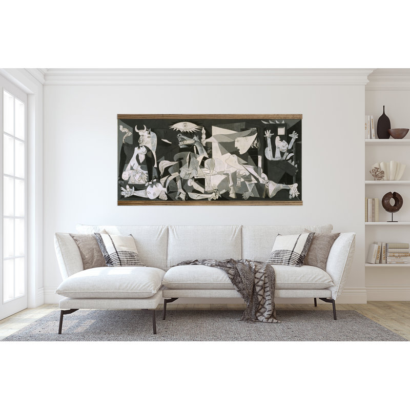 Blended Tapestry