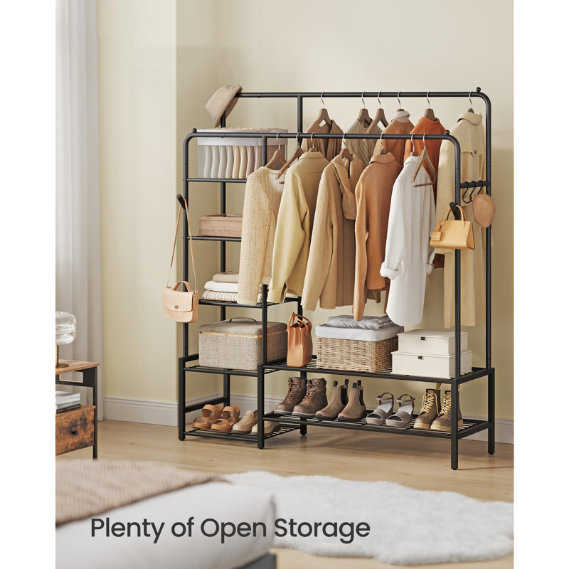 115cm Clothing Rack