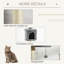 Jouet pour chat PawHut