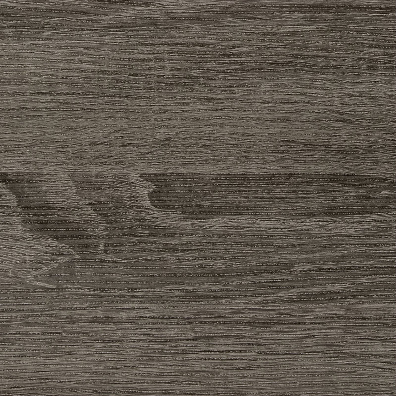 Table de chevet 2 tiroirs Grey Oak