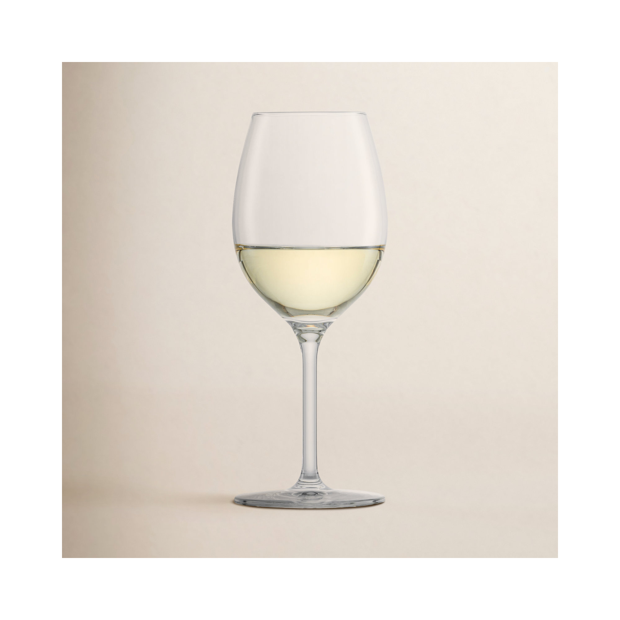 Banquet Sauvignon Blanc White Wine Glass, 12.4 oz.