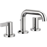 Litze® Widespread Lavatory Faucet With Low Spout