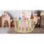 3-en-1 MONTESSORITODDLERS Arch Climber (bois naturel)