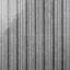 Microsaic Lines Storm Polished Marble Mosaic Tile-748157658