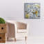 «Blooming Beautiful» par Danhui Nai, art mural sur toile-1120287864