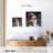 Lelend Snowman With Lantern-111881336