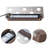 Low Voltage Integrated LED Step Light Kit