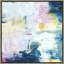Geography I Painting by Fern Cassidy