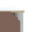 Rangement mural au-dessus de la toilette Laylarae-1546225813-1547036446