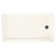 32'' W 60'' D Rectangular Single Shower Base
