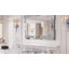 Godofredo Rectangle Wall Mirror-847314582