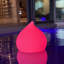 Dew LED Outdoor Table Lamp