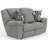 Chagoya Power Reclining Loveseat with Zero Gravity Seating-861220428