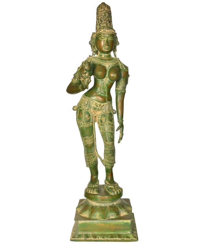 Religious & Spiritual Statue