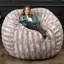 Fauteuil à billes géant pour adultes Saxx-63654776