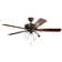Odder 52'' Ceiling Fan