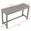 Ensemble de table de bar et chaises-1423759991