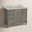 Ensemble de meuble-lavabo simple 42 po Ferdinand-1324013693-1340301541