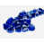Bleu de cobalt est en rupture de stock