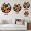 Cledith - Horloge murale Mid-Century-79241852