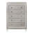 Lancaster 37 " W 5 - Drawer Dresser
