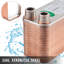 VEVOR 700 BTU Radiator Space Heater