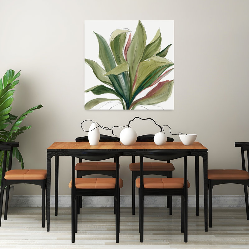 Print, 81.28cm H x 81.28cm W
