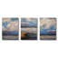 Celadon Set by John Beard - Artist Enhanced Canvas Print-515203410-515203420