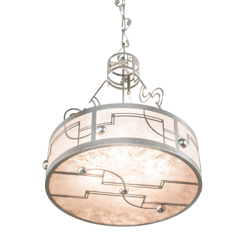 Revival Deco 4 - Light Pendant