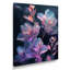 Rose rose, bleu, fleur de pomme II-714162542-714162547